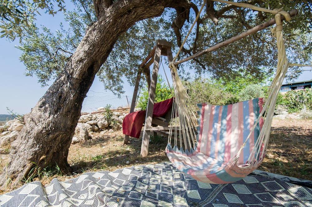 Galilee Bedouin Camplodge Tabash Zewnętrze zdjęcie
