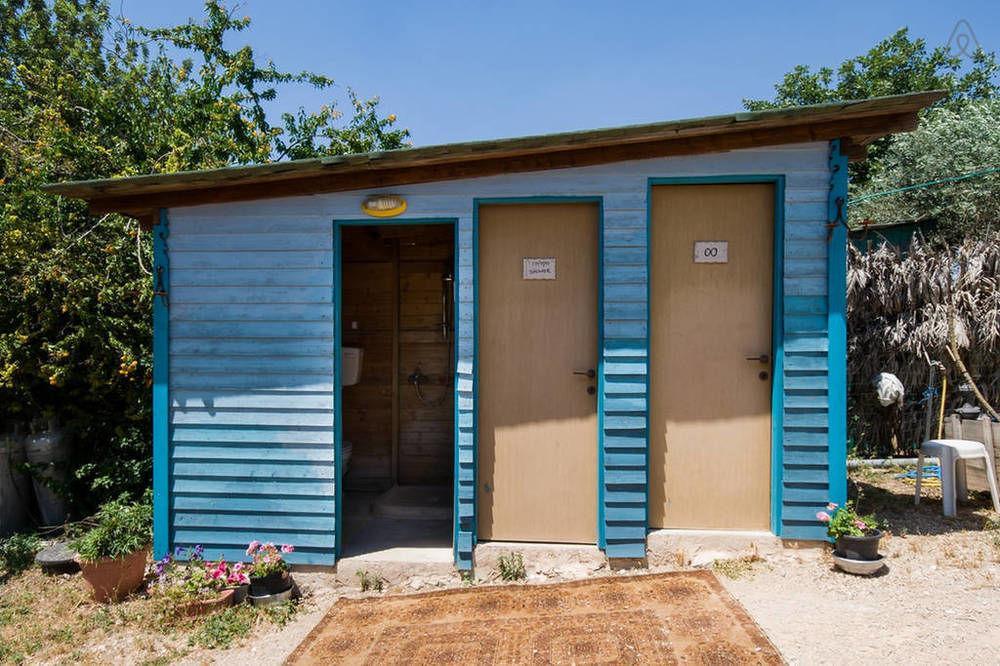 Galilee Bedouin Camplodge Tabash Zewnętrze zdjęcie