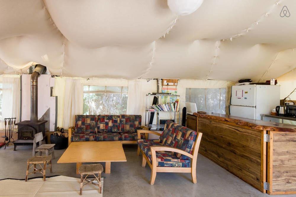 Galilee Bedouin Camplodge Tabash Zewnętrze zdjęcie