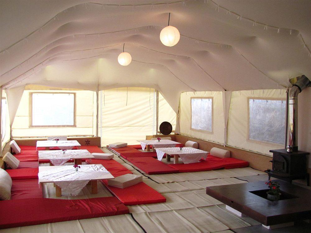 Galilee Bedouin Camplodge Tabash Zewnętrze zdjęcie