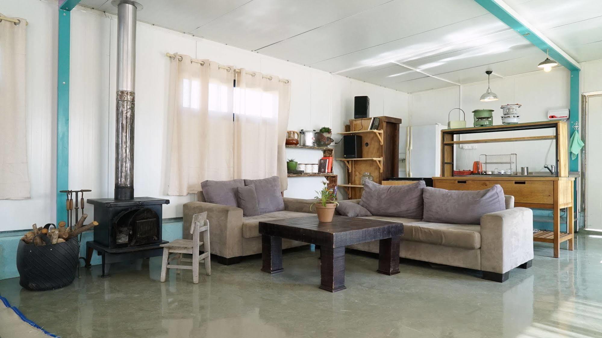 Galilee Bedouin Camplodge Tabash Zewnętrze zdjęcie