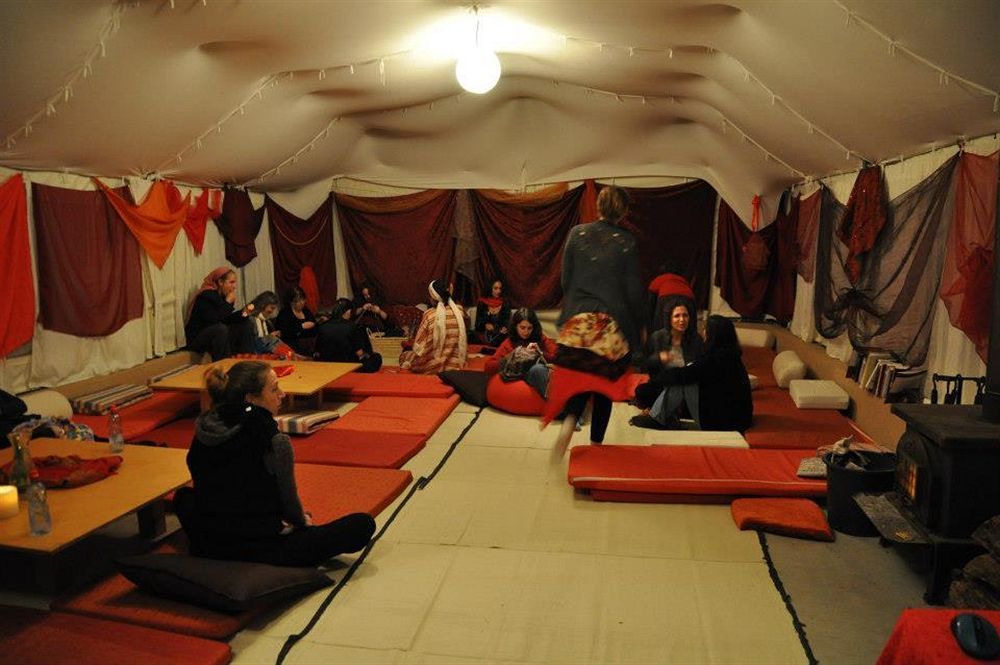 Galilee Bedouin Camplodge Tabash Zewnętrze zdjęcie