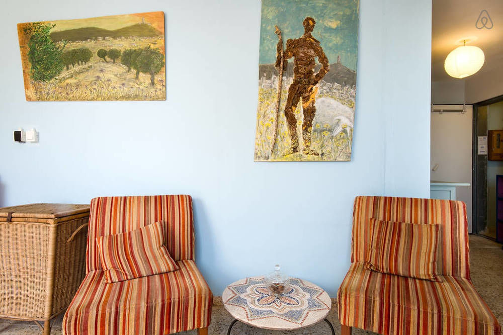 Galilee Bedouin Camplodge Tabash Zewnętrze zdjęcie